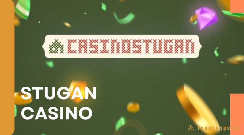 Vad gör Casino Stugan i Sverige unikt