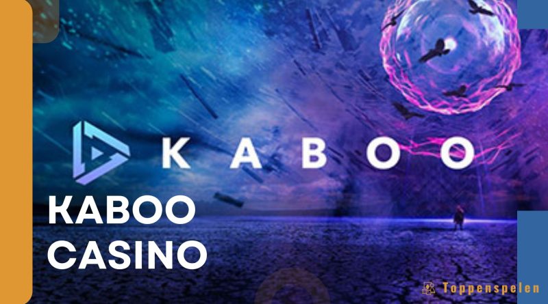 Är Kaboo Casino värt att välja? Ärlig recension