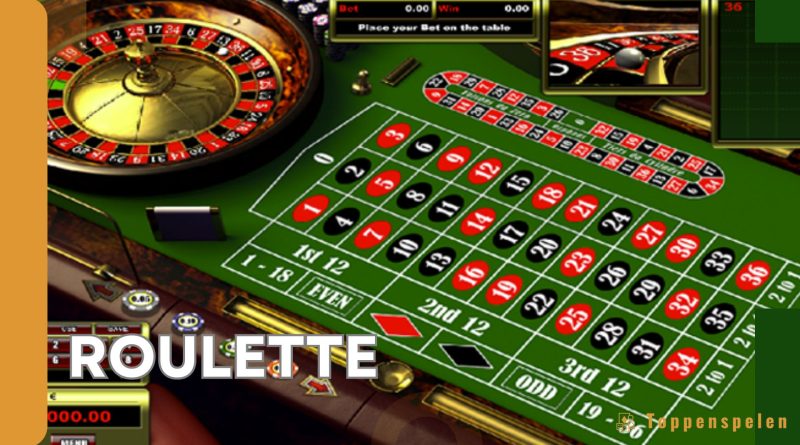 Roulette på svenska onlinekasinon: regler och strategier
