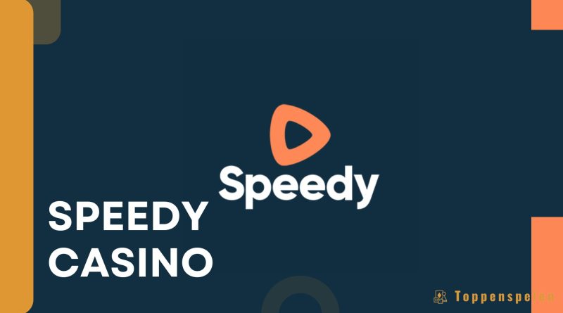 Vad är hemligheten bakom Speedy Casinos framgångar i Sverige?
