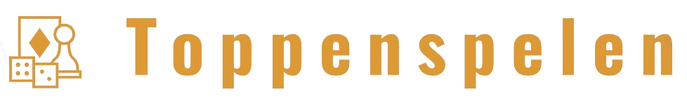 Toppenspelen